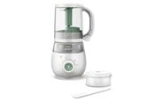 Andre køkkenapparater - Philips Baby Food maker 4 in 1 Avent - SCF885/01