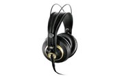 Hovedtelefoner/headset - AKG K240 Studio - 030-21-056