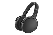 Hovedtelefoner/headset - Sennheiser HD 450BT - 508386