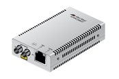 Repeater, boostere, bridges & transceiver - Allied Telesis AT MMC2000/ST - AT-MMC2000/ST-960