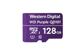 Hukommelseskort - WD Purple SC Ultra Endurance microSD - 128GB - WDD128G1P0C