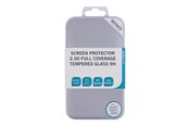 Mobil - Beskyttelsesglas - Deltaco screen protector Xiaomi Redmi 8/8A 2.5D - SCRN-REDMI8