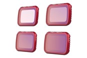 Fotofiltre - PGYTECH ND Set (Professional) - filter kit - neutral density - P-16A-034