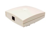 Netværksudstyr & Forlænger til trådløs - SpectraLink DECT Base Station - network management device - 02440710