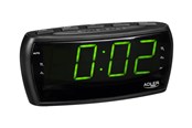 DAB, netværks- og clockradio - Adler AD 1121 - AM/FM - Mono - RTVADLRAO0003