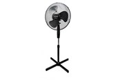 Klima/ventilator - Ravanson Wentylator stojacy  WT-1040SB (kolor czarn - WT-1040SB