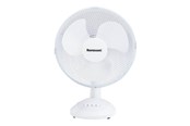 Klima/ventilator - Ravanson Wentylator biurkowy  WT-1030 (kolor bialy) - WT-1030
