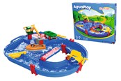 Vandleg - Aquaplay Startsæt - 8700001501