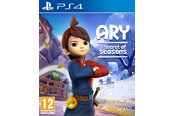 Spil - Ary and the Secret of Seasons - Sony PlayStation 4 - Action/Adventure - 5016488133463