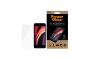 Mobil - Beskyttelsesglas - PanzerGlass Screen Protector Apple iPhone 8 | 7 | 6s | 6 | SE (2020/2022) | Standard Fit - PANZER2684