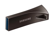 USB Stick - Samsung BAR Plus Titan - 128GB - USB Stick - MUF-128BE4/APC