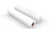 Papir, Fotopapir og Etiketter - Canon Paper IJM417 Uni. Canvas 1.524x30M - 97004274