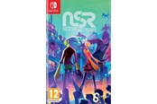 Spil - No Straight Roads - Nintendo Switch - Action/Adventure - 5056208807663