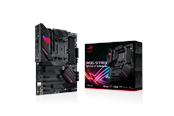 Bundkort - ASUS ROG STRIX B550-F GAMING Bundkort - AMD B550 - AMD AM4 - DDR4 RAM - ATX - 90MB14S0-M0EAY0