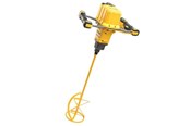 Værktøj - Dewalt 54V XR Flexvolt Paddle Mixer - Bare Unit - DCD240N-XJ