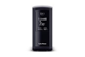 UPS - CyberPower VP700ELCD - 700VA/390W - UPS - VP700ELCD