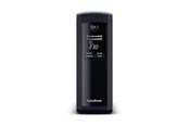 UPS - CyberPower VP1200ELCD - 1200VA/720W - UPS - VP1200ELCD