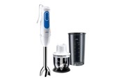 Blender - Braun Stavblender Multiquick 3 MQ3020WH Pesto - 700 W - 0X22111195