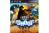 Spil - The Shoot - Sony PlayStation 3 - Action - 0711719160571