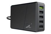 Mobil - Adaptere & Opladere - Green Cell ChargeSource 5 - CHARGC05