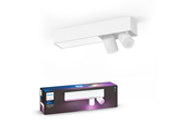 Smart Home - Philips Hue Centris 2x5.7W Spots - Hvid - 929003808501