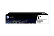 Blæk, Toner & Forbrugsstoffer - HP 117A / W2070A - Black Toner - W2070A