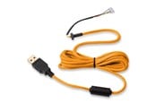 Musemåtte & tilbehør - Glorious Ascended Cord V2 -  Gold - G-ASC-GOLD-1