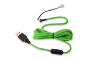 Musemåtte & tilbehør - Glorious Ascended Cord V2 - Gremlin Green - G-ASC-GREEN-1