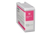 Blæk, Toner & Forbrugsstoffer - Epson SJIC36P(M) - magenta - original - ink cartridge - C13T44C340