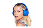 Hovedtelefoner/headset - Skullcandy Cassette - S5CSW-M712