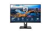 Skærm - 27" Philips 275B1/00 - 2560x1440 (QHD) - 75Hz - IPS - 275B1/00