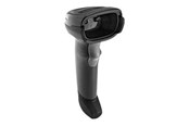 Stregkodelæser - Zebra DS2208-SR BLACK COILED USB KIT - DS2208-SR7U3200AZW