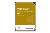Harddisk - WD Gold - 16TB - Harddisk - WD161KRYZ - SATA-600 - 3.5" - WD161KRYZ