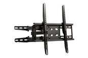 Vægbeslag, AV-Beslag & AV-Møbler - ADUX150 - Max 45 kg - recommended for 60" - RAMT ADUX150