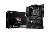 Bundkort - MSI B550-A PRO Bundkort - AMD B550 - AMD AM4 socket - DDR4 RAM - ATX - B550-A PRO