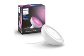 Smart Home - Philips Hue Bloom Transportabel Bordlampe - BT - Hvid - 929002375901