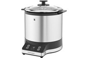 Andre køkkenapparater - WMF KitchenMinis rice cooker w. to-go lunch box - 0415260011