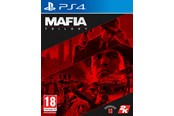 Spil - Mafia: Trilogy - Sony PlayStation 4 - Action - 5026555428361