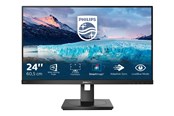 Skærm - 24" Philips S-line 242S1AE - 1920x1080 (FHD) - 75Hz - IPS - 242S1AE/00