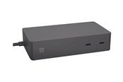 Dockingstation - Microsoft Surface Dock 2 - Surface Connect - 2-Port USB-C - 1GBE - 1GK-00002