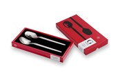 Borddækning - Gense Dorotea salad cutlery - 1 set - 7319011073297