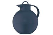 Termokande - alfi Sphere jug frost dark blue 0.94 liter - 4002458484759