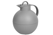 Termokande - alfi Sphere jug frost graphite grey 0.94 liter - 16555