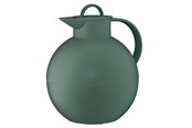 Termokande - alfi Sphere jug frost dark green 0.94 liter - 16558