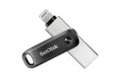 USB Stick - SANDISK iXpand Go - 64GB - USB Stick - SDIX60N-064G-GN6NN