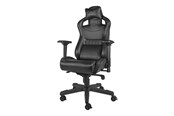 Gamer Stol - Genesis Nitro 950 Kontor Stol - PU Læder - Op til 150 kg - NFG-1366