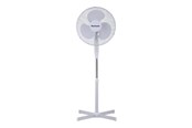 Klima/ventilator - Ravanson Wentylator stojacy  WT-1040S (kolor bialy) - WT-1040S