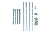 Skærmholder - Ergotron VESA Bracket Adaptor Kit - mounting component - 97-759