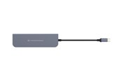 Dockingstation - Conceptronic DONN02G - docking station - HDMI - DONN02G