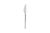 Borddækning - Gense Table knife Fuga 21.3 cm Matte/Glossy steel - 20673